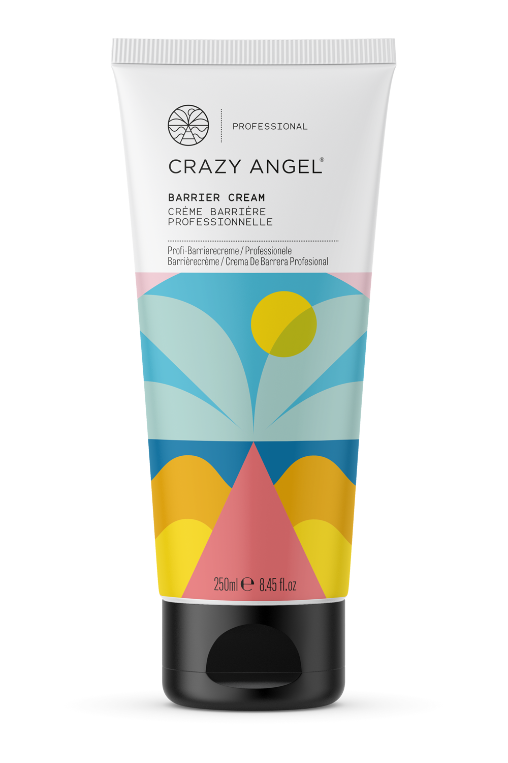 Barrier Cream - Crazy Angel